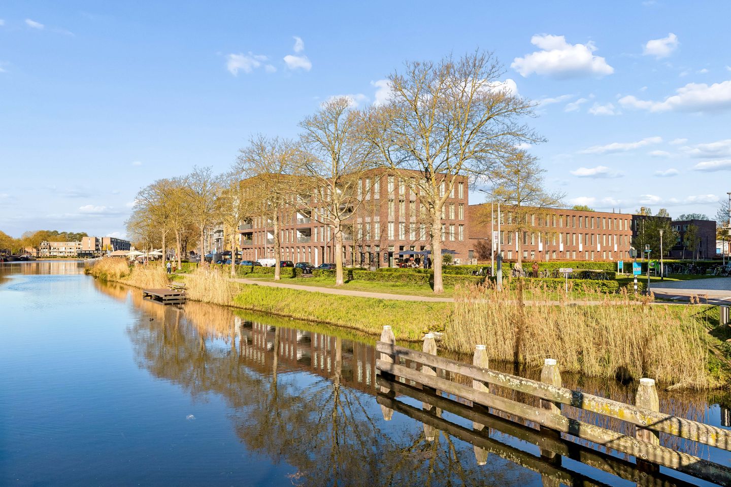 Foto 35 van Havendijk 73-05