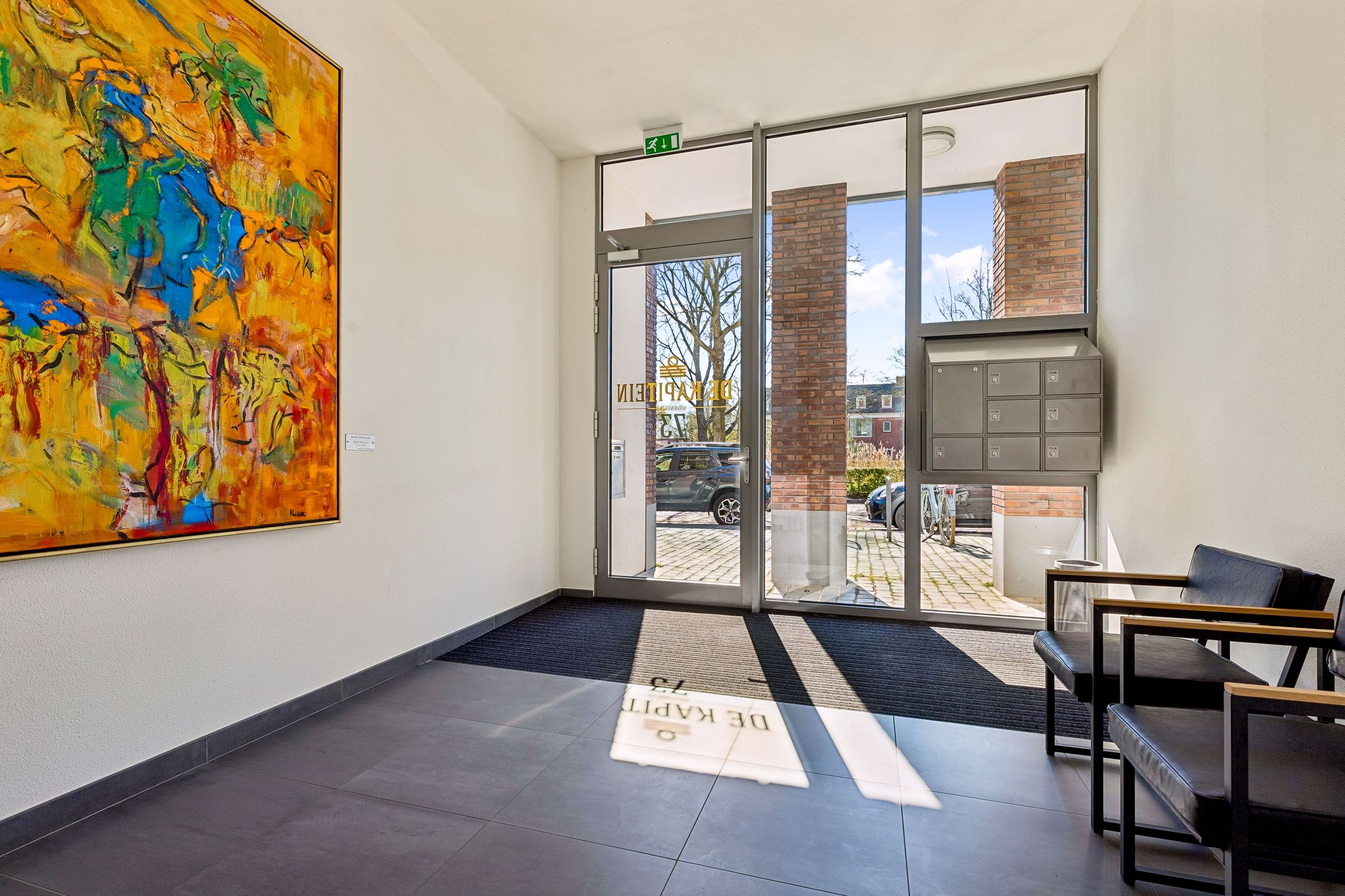 Foto 6 van Havendijk 73-05