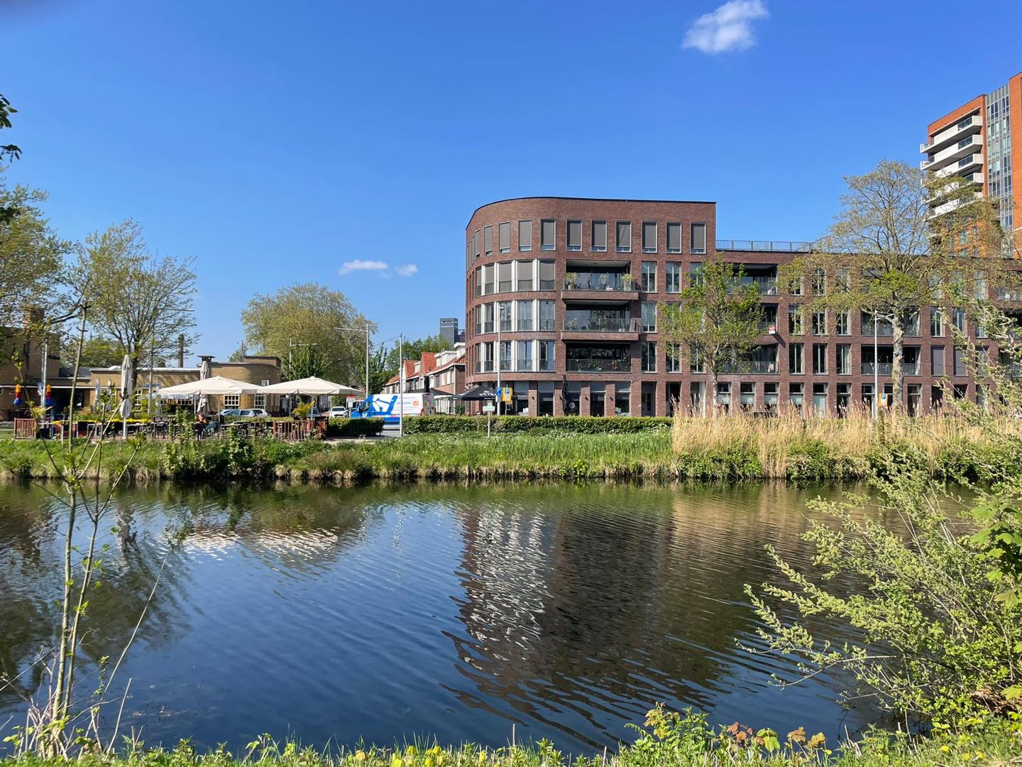 Foto 34 van Havendijk 73-05