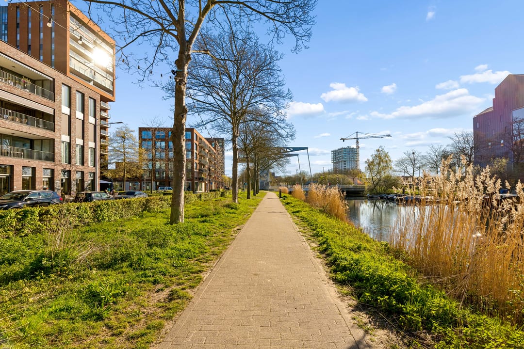 Foto 38 van Havendijk 73-05