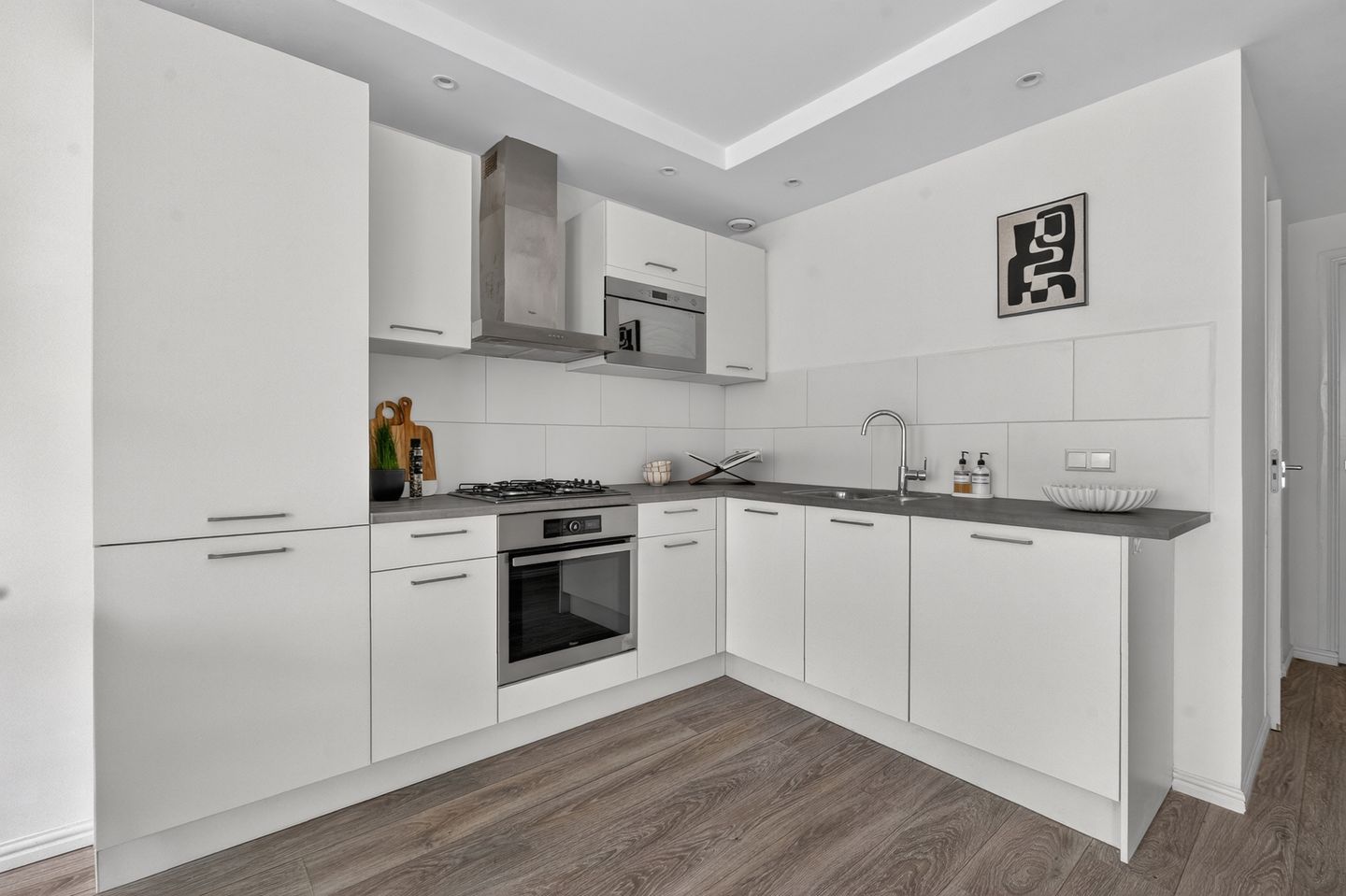 Foto 10 van Tweede Hugo de Grootstraat 25-2