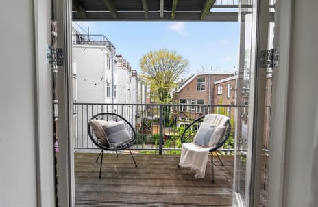 Tweede Hugo de Grootstraat 25-2 secondary image