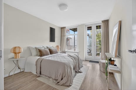 Tweede Hugo de Grootstraat 25-2 tertiary image