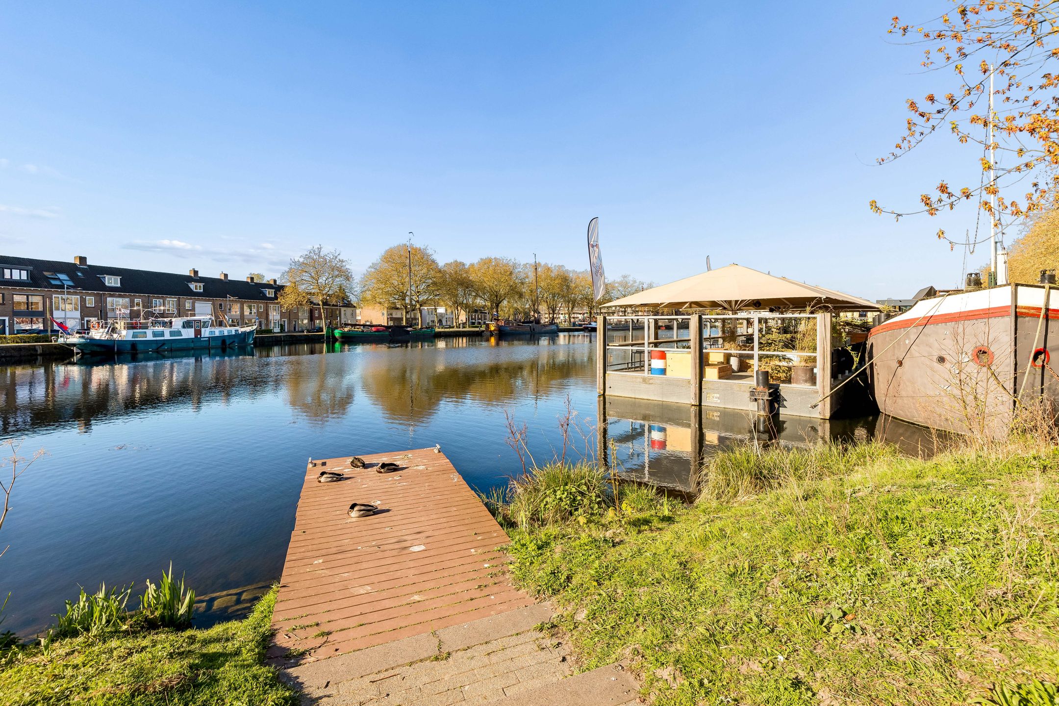 Foto 36 van Havendijk 73-05