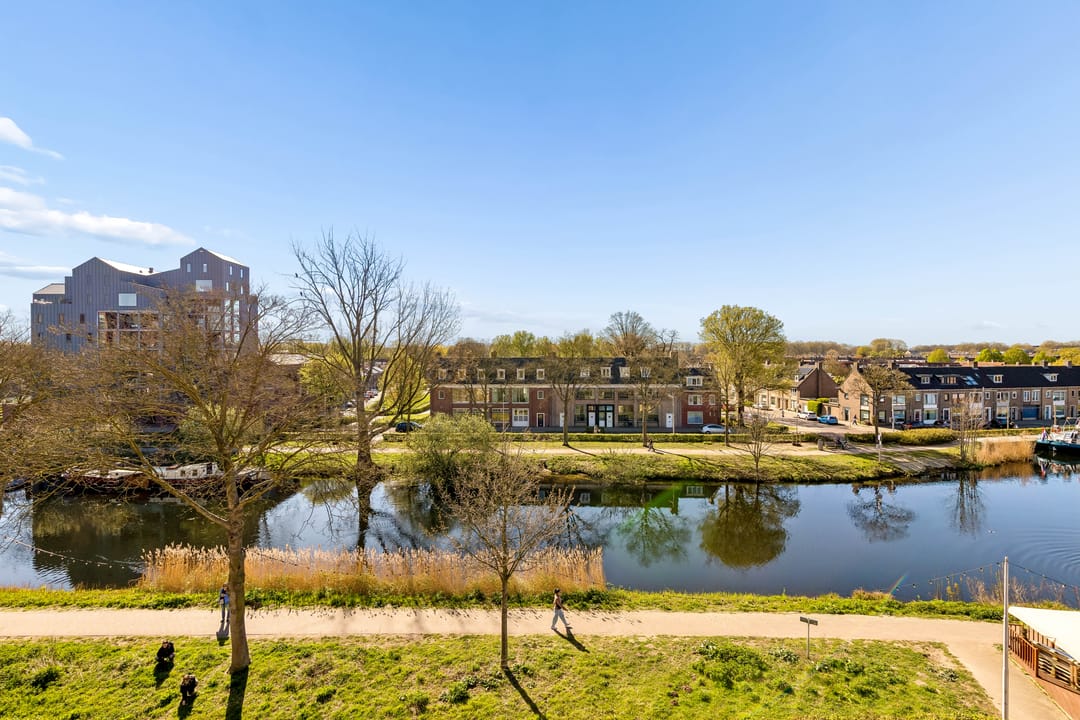 Foto 23 van Havendijk 73-05