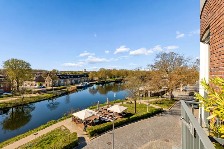 Foto 2 van Havendijk 73-05