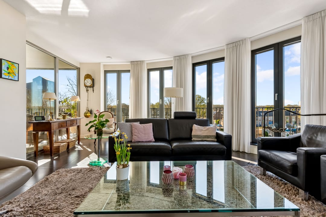 Foto 11 van Havendijk 73-05