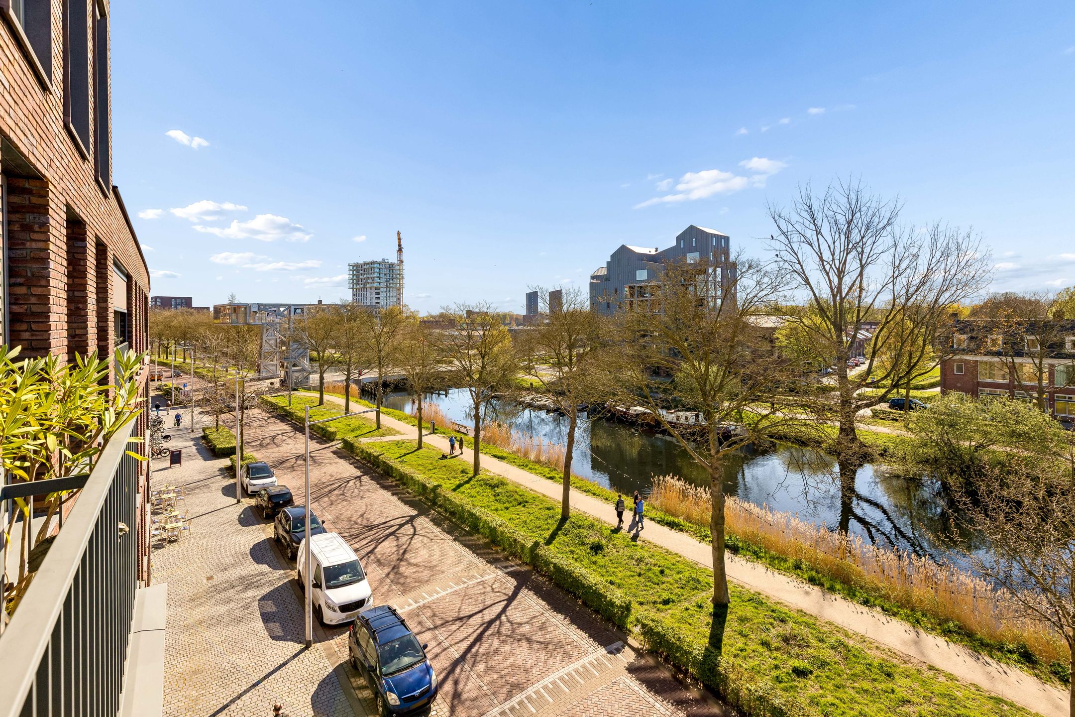 Foto 24 van Havendijk 73-05