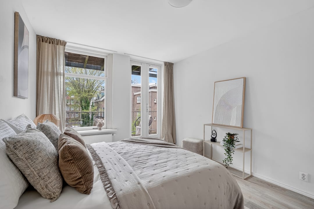 Foto 13 van Tweede Hugo de Grootstraat 25-2