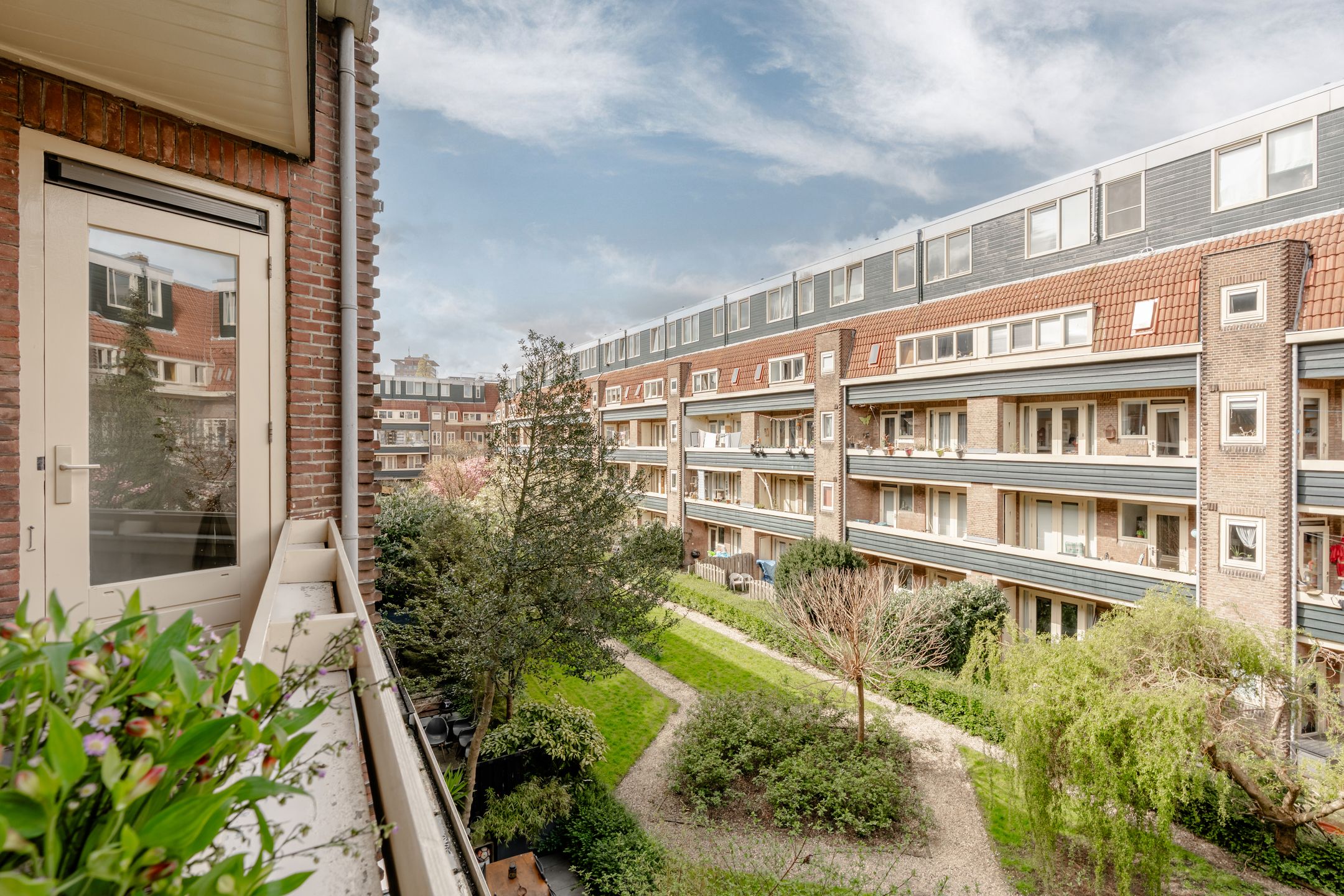 Foto 12 van Jozef Israëlskade 89-2