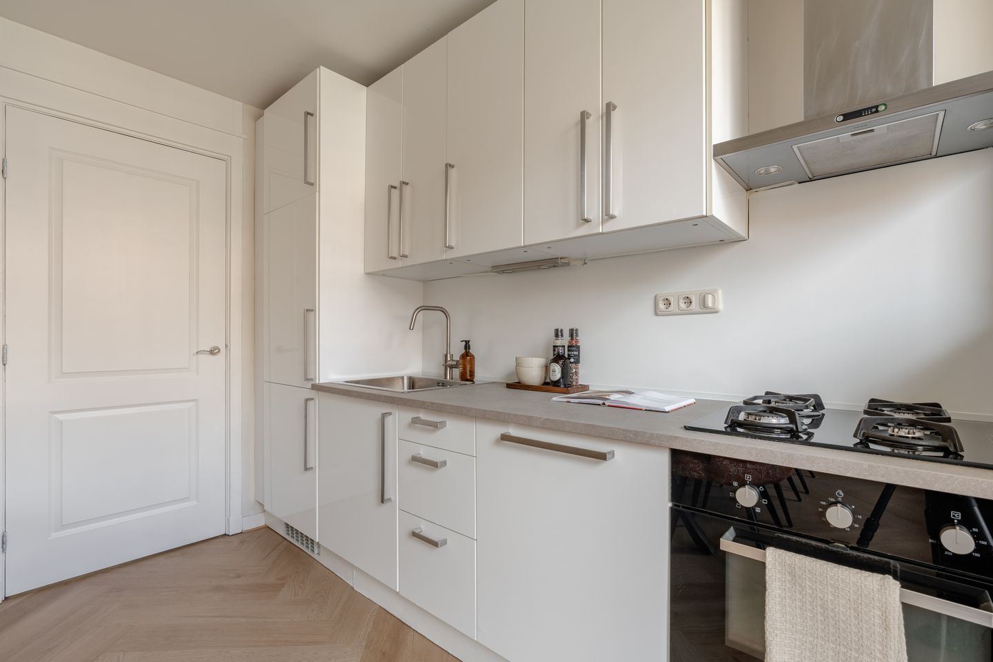 Foto 10 van Jozef Israëlskade 89-2