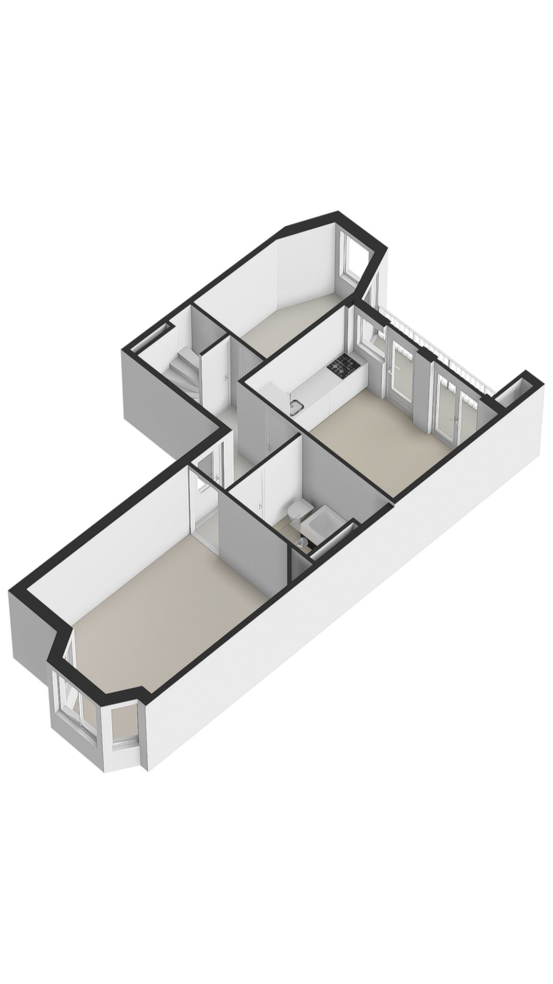 Foto 29 van Jozef Israëlskade 89-2
