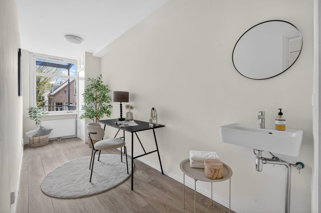 Foto 16 van Tweede Hugo de Grootstraat 25-2