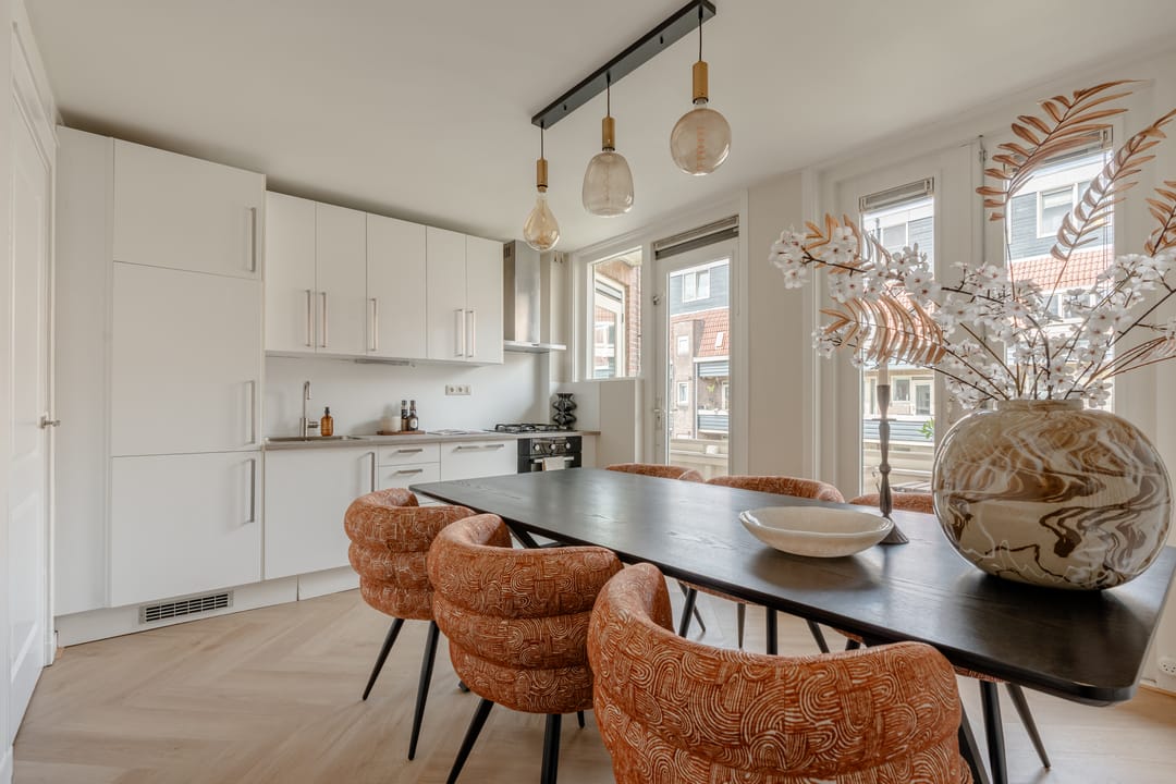 Foto 2 van Jozef Israëlskade 89-2