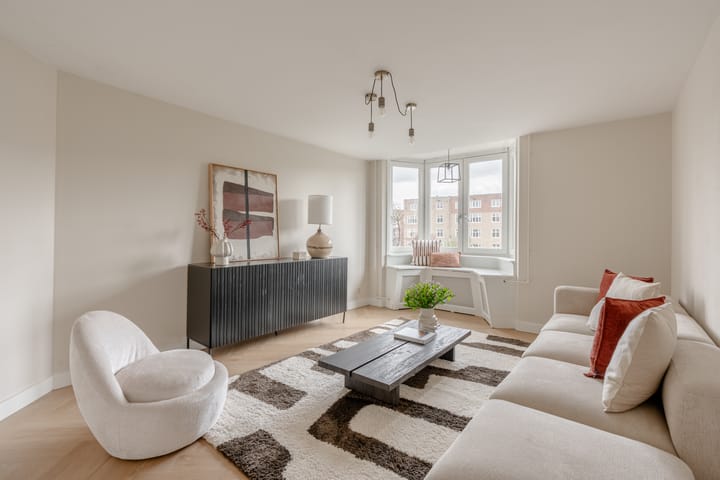 Foto 3 van Jozef Israëlskade 89-2