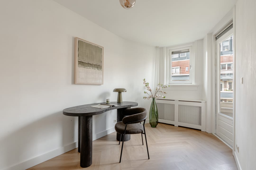 Foto 13 van Jozef Israëlskade 89-2