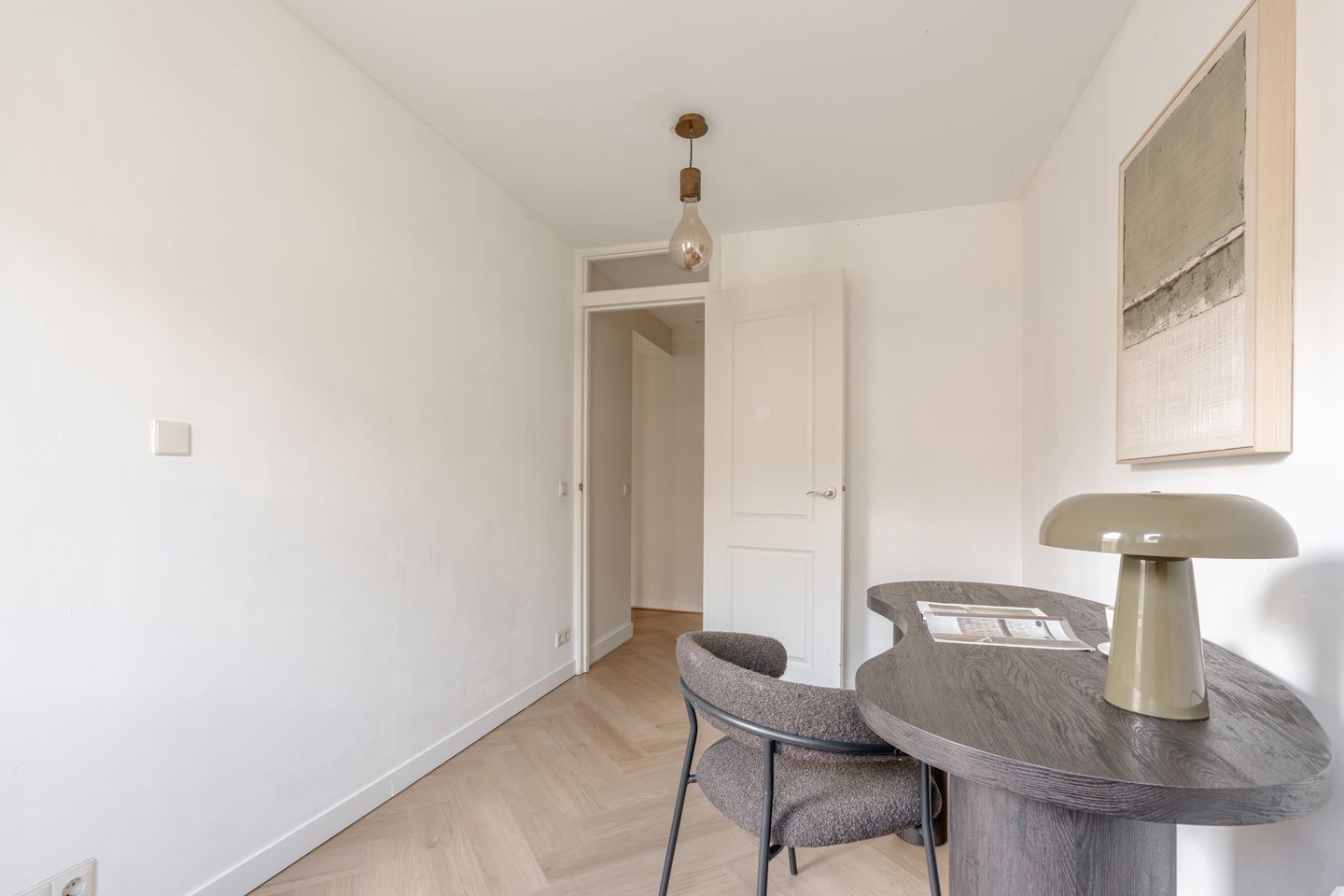 Foto 14 van Jozef Israëlskade 89-2