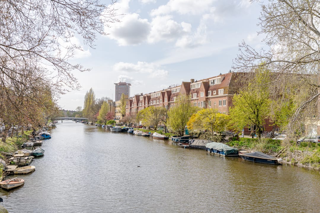 Foto 26 van Jozef Israëlskade 89-2