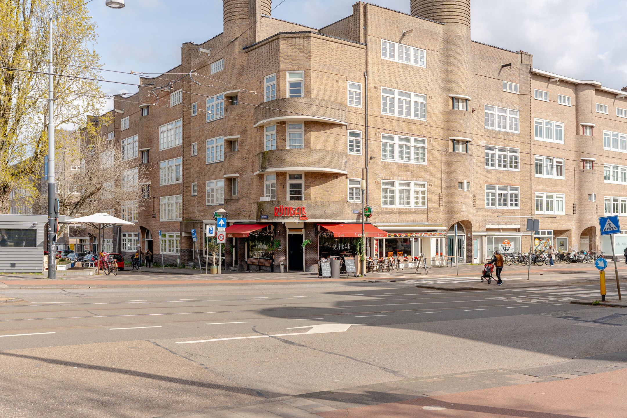 Foto 27 van Jozef Israëlskade 89-2