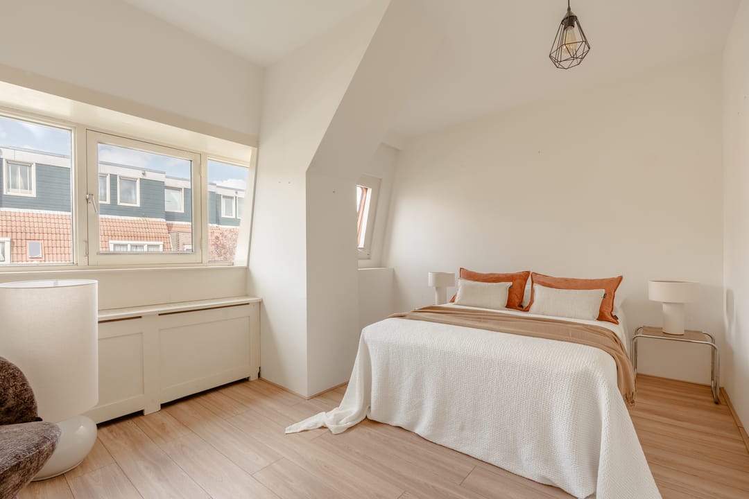 Foto 22 van Jozef Israëlskade 89-2