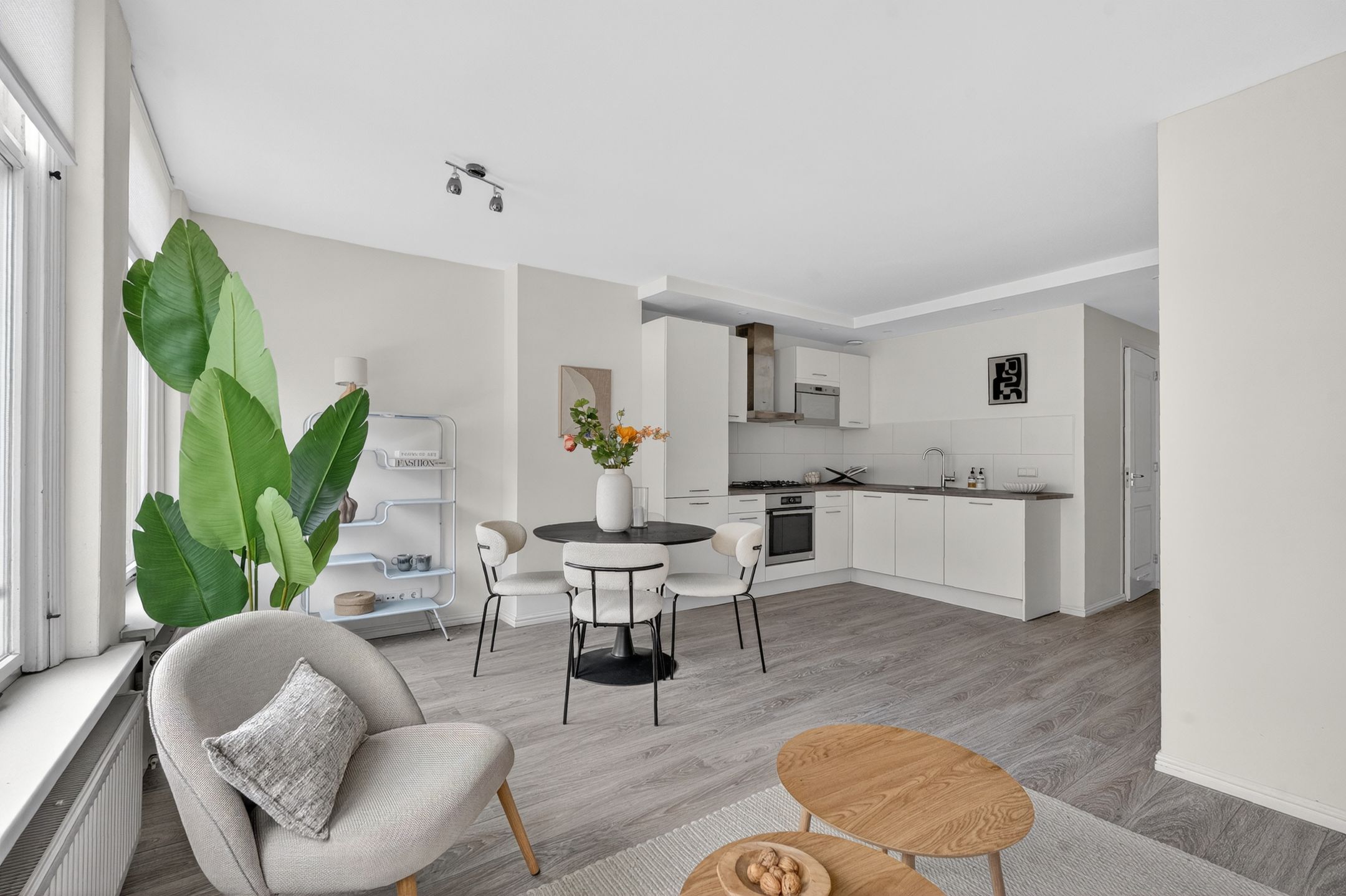 Foto 6 van Tweede Hugo de Grootstraat 25-2