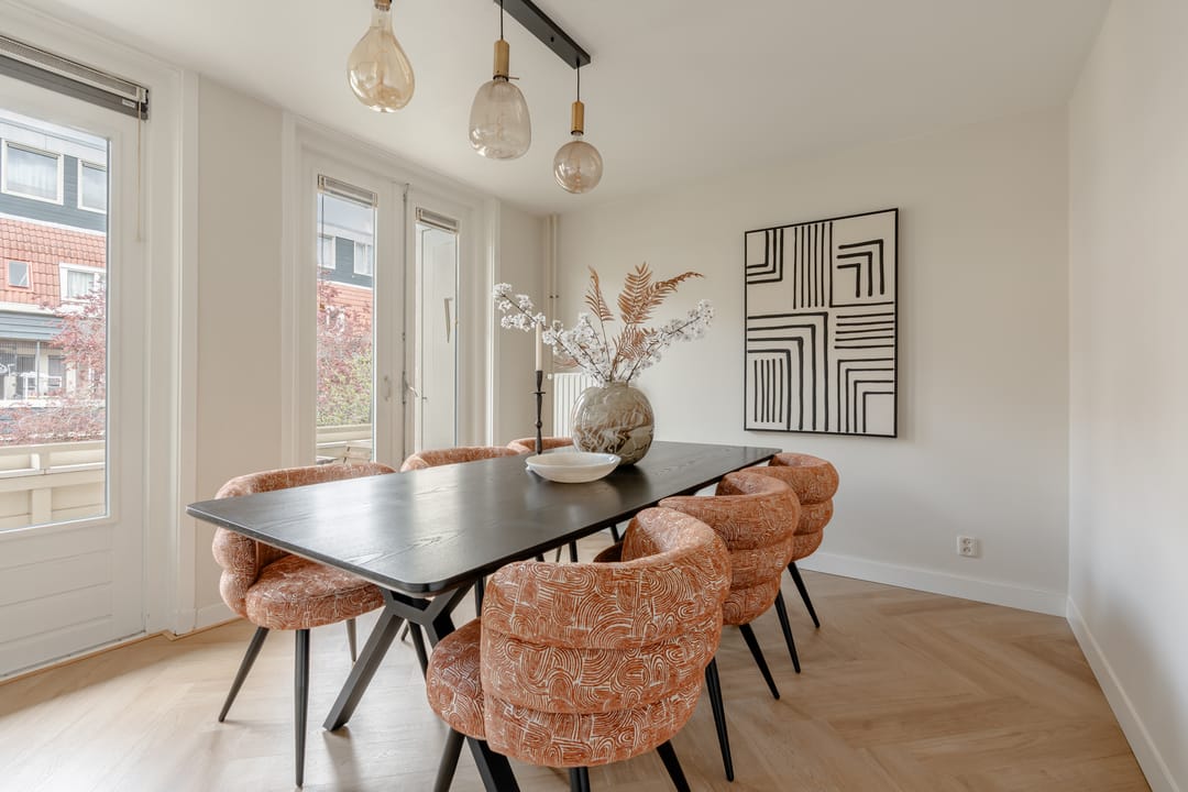 Foto 8 van Jozef Israëlskade 89-2