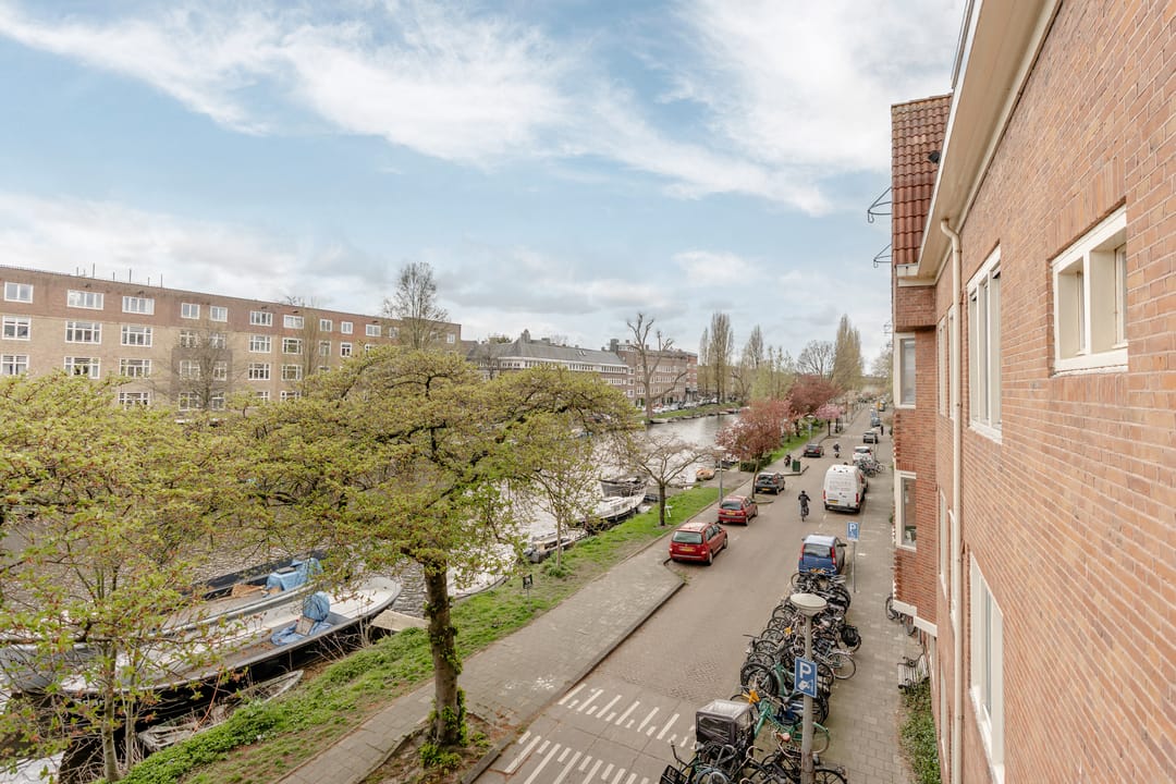 Foto 7 van Jozef Israëlskade 89-2