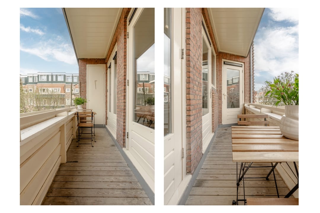 Foto 11 van Jozef Israëlskade 89-2