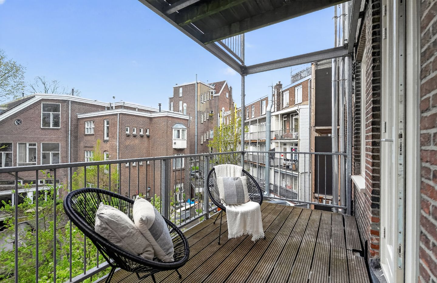 Foto 14 van Tweede Hugo de Grootstraat 25-2