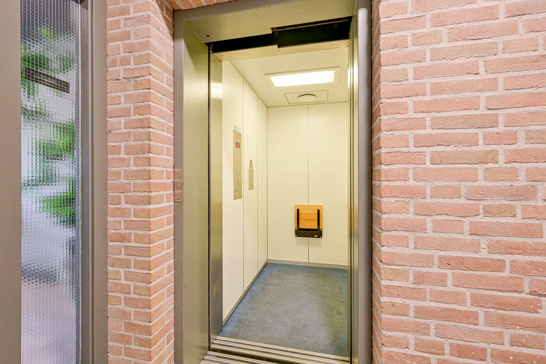 Foto 7 van Beethovenlaan 6-G