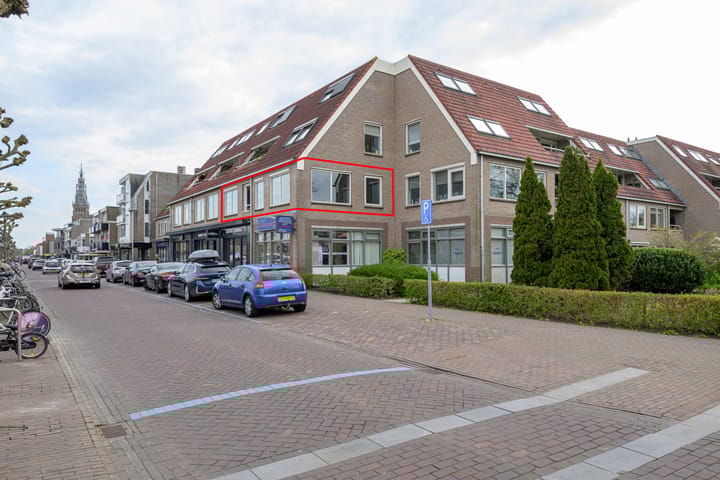 Beethovenlaan 6-G main image