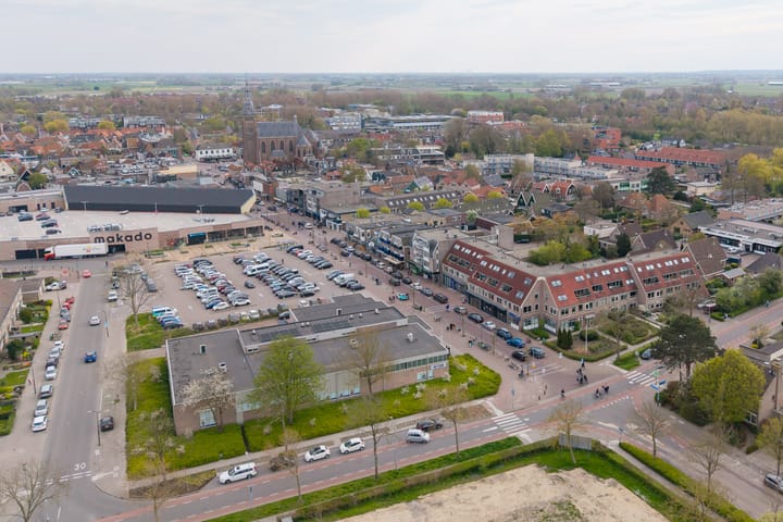 Foto 4 van Beethovenlaan 6-G