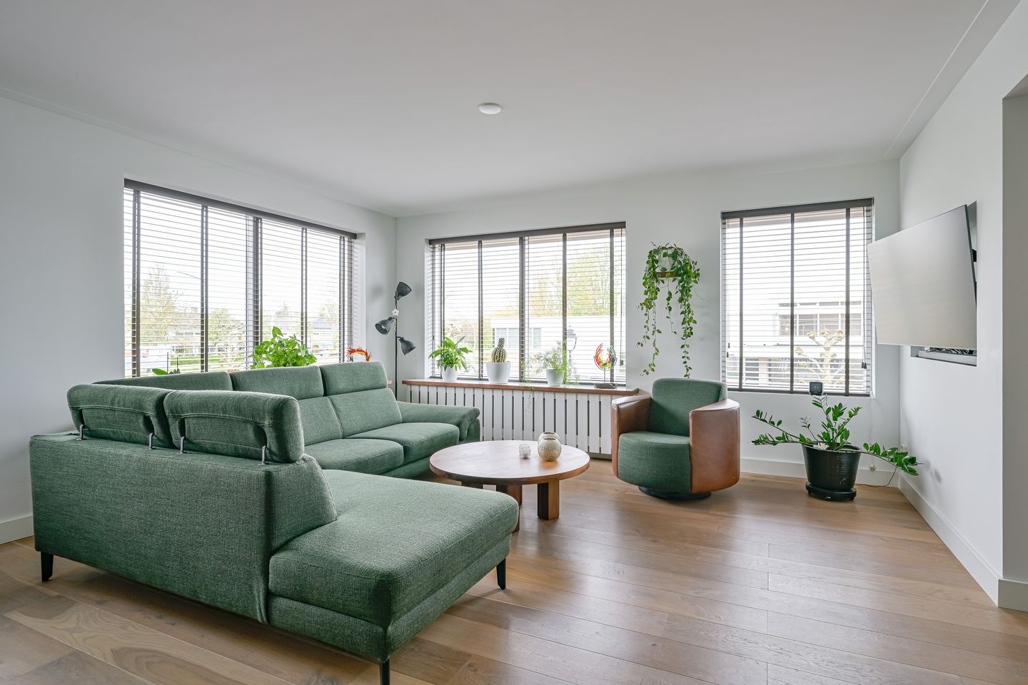 Foto 10 van Beethovenlaan 6-G