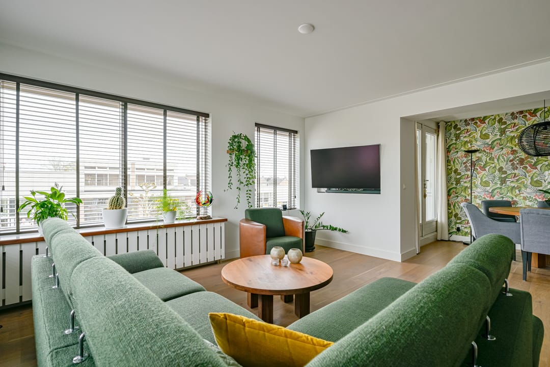 Foto 11 van Beethovenlaan 6-G