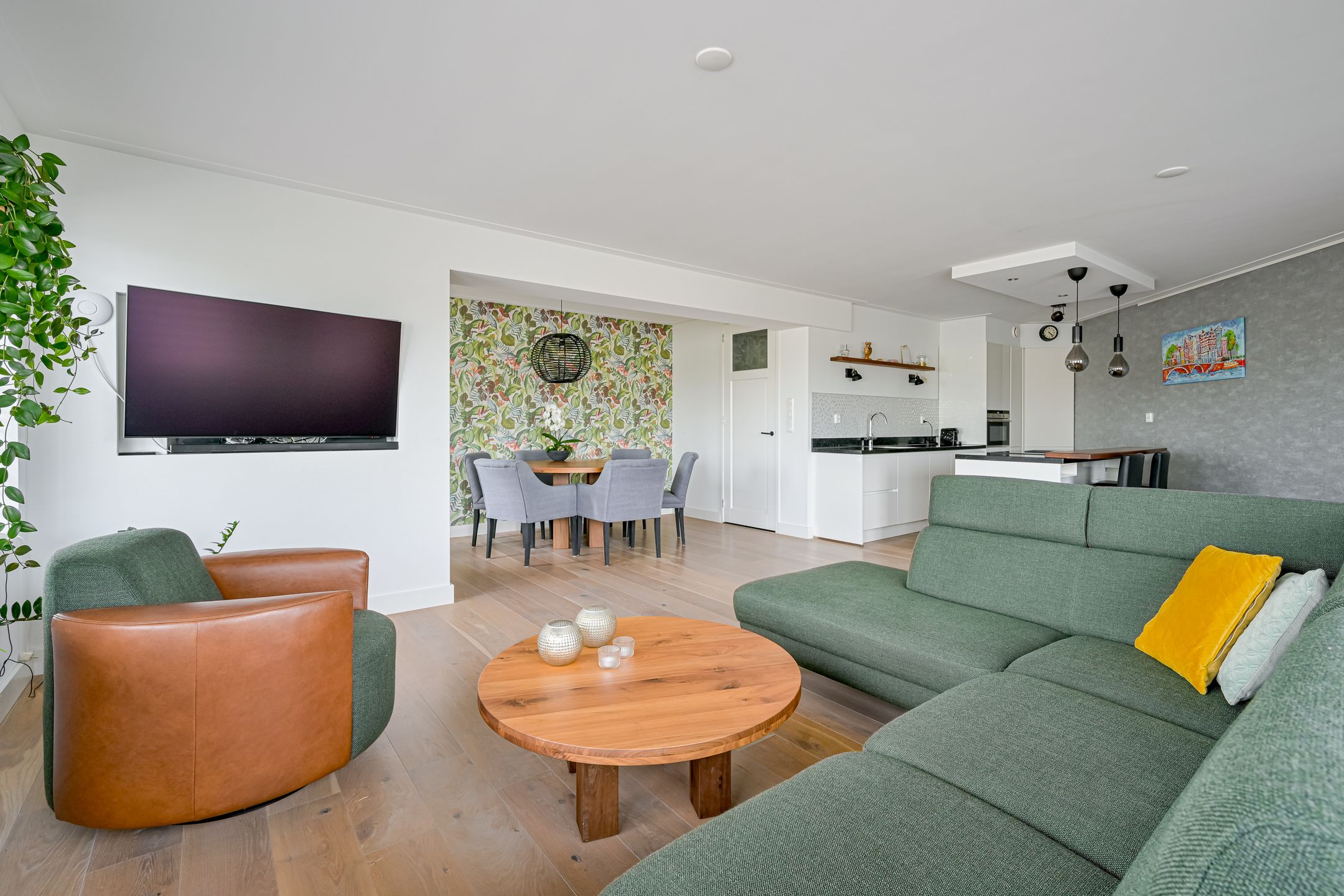 Foto 12 van Beethovenlaan 6-G