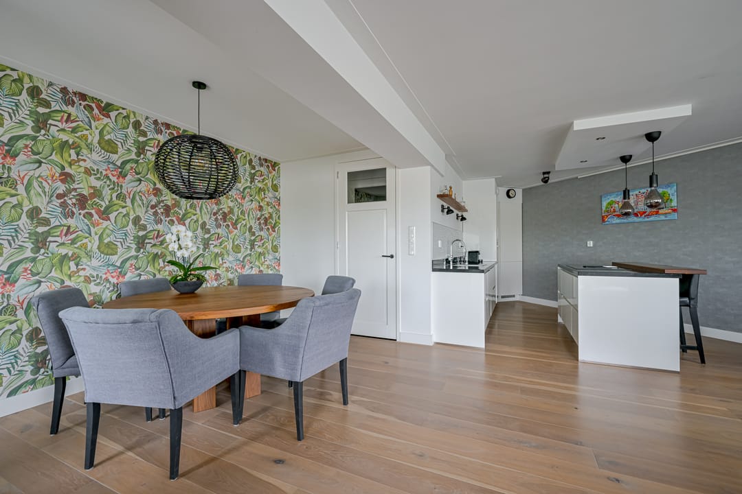 Foto 13 van Beethovenlaan 6-G