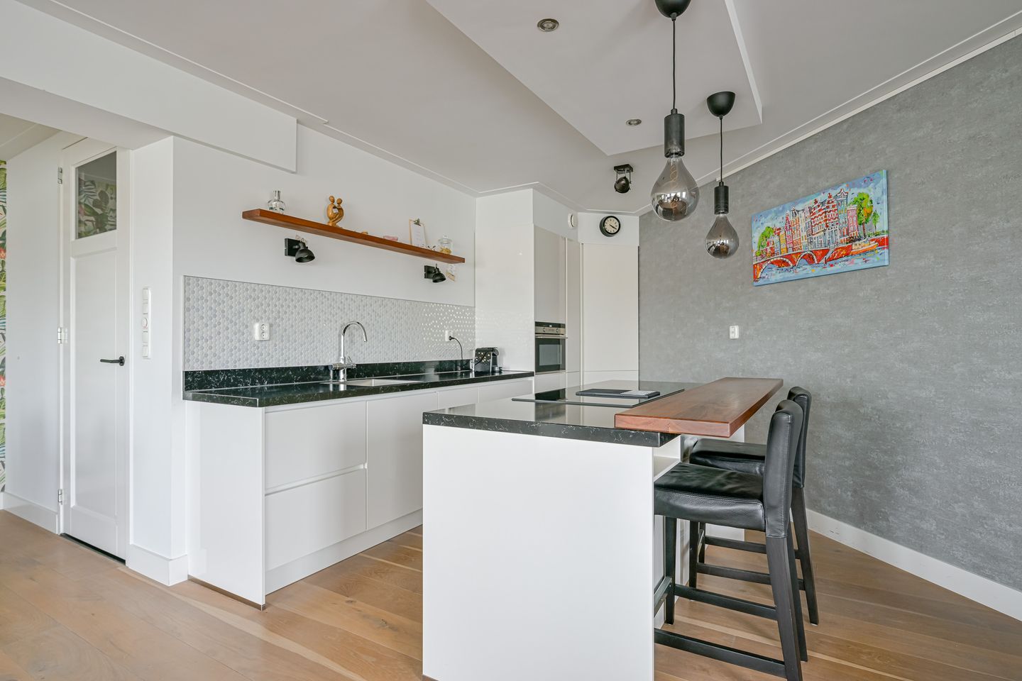 Foto 14 van Beethovenlaan 6-G