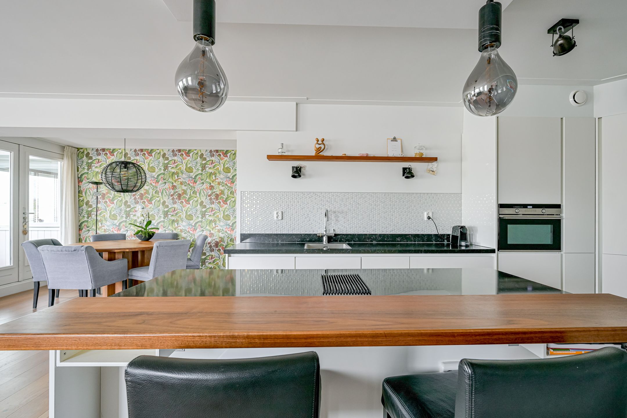 Foto 15 van Beethovenlaan 6-G