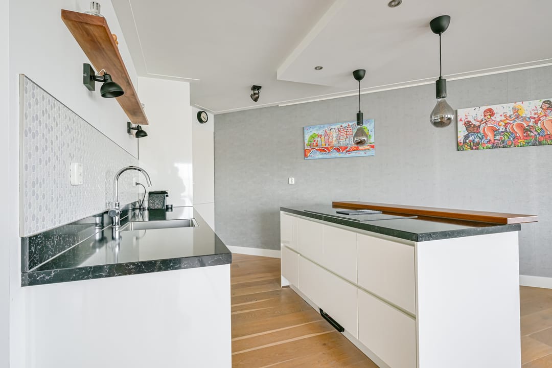 Foto 16 van Beethovenlaan 6-G