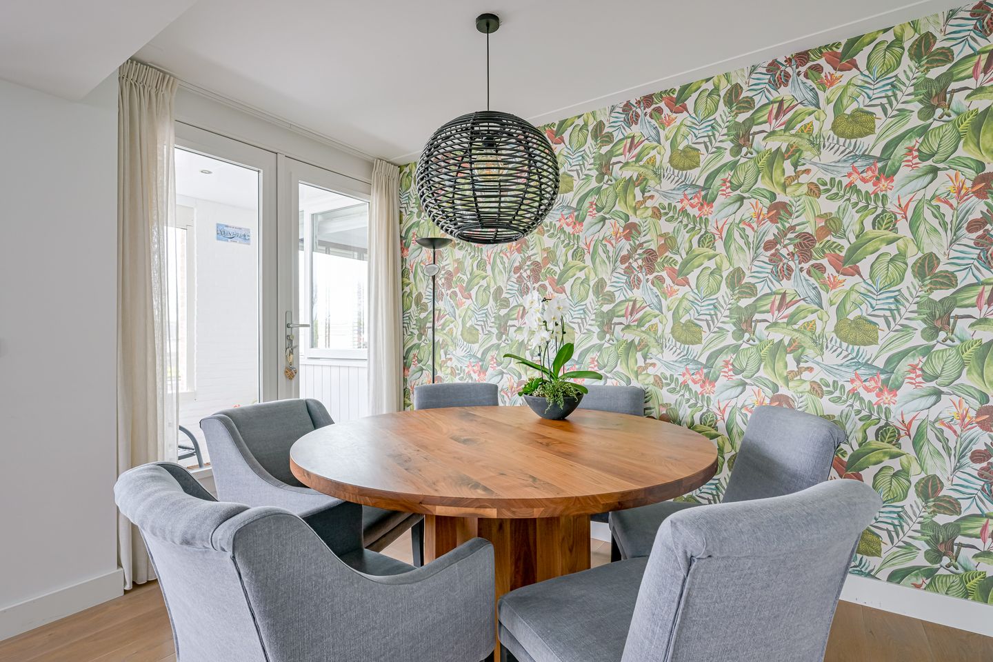 Foto 19 van Beethovenlaan 6-G