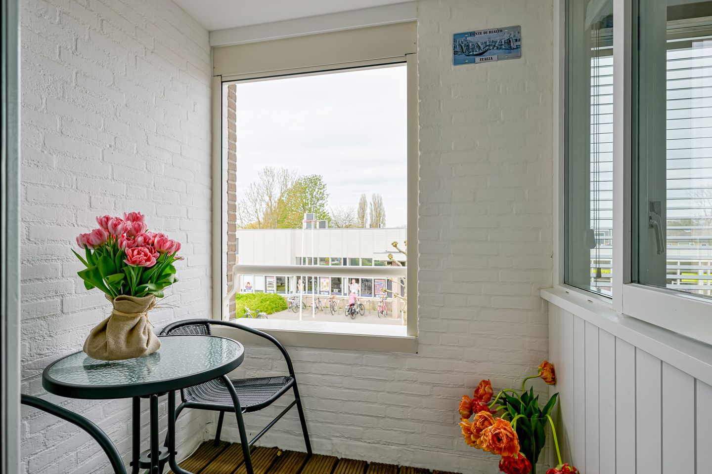 Foto 20 van Beethovenlaan 6-G