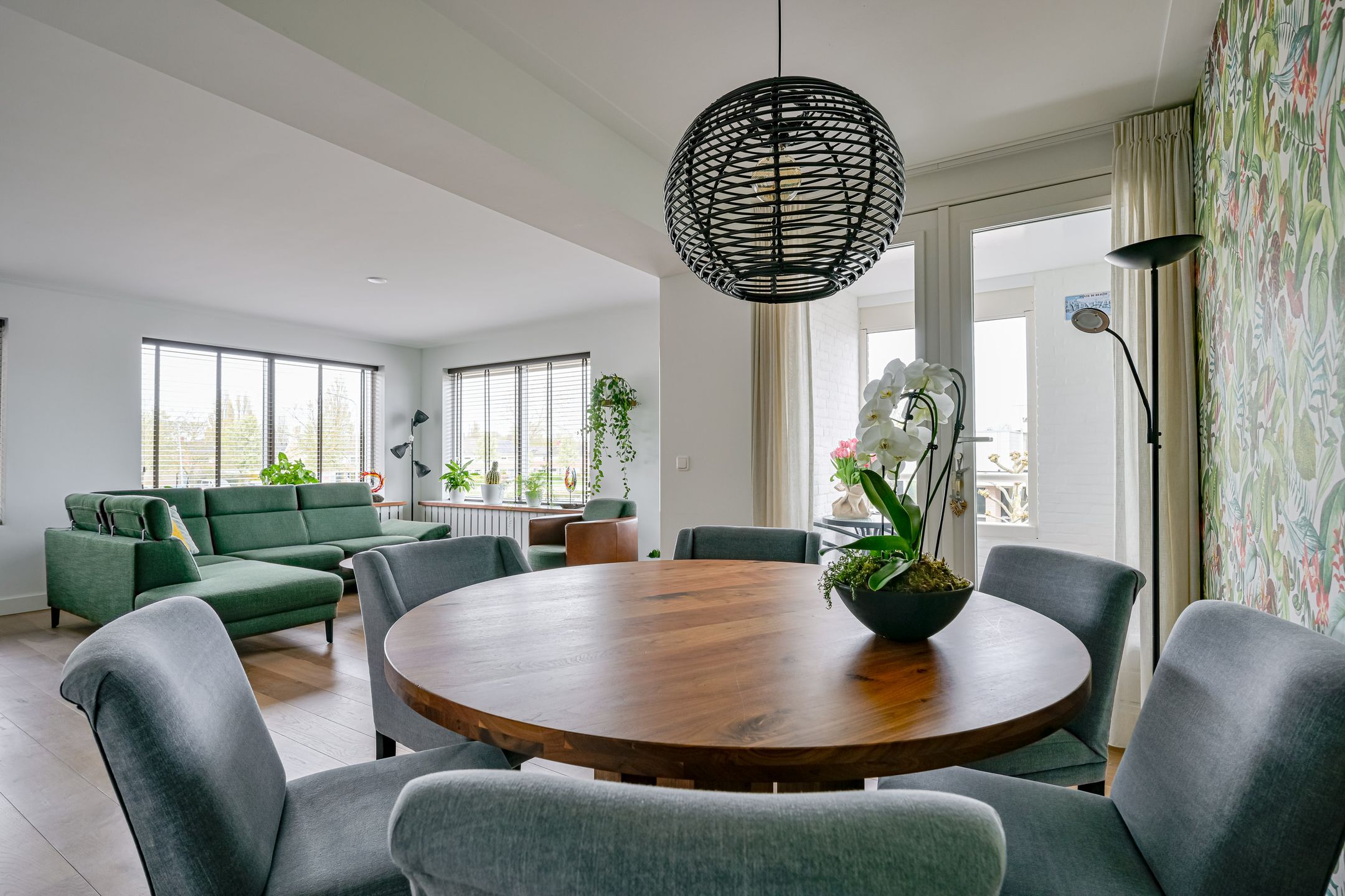 Foto 21 van Beethovenlaan 6-G