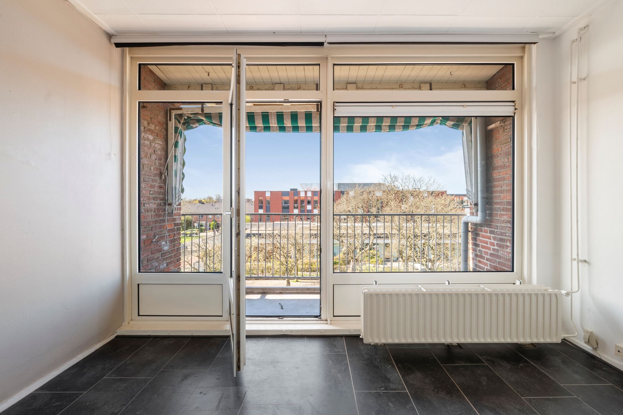 Foto 6 van Pasteurstraat 61