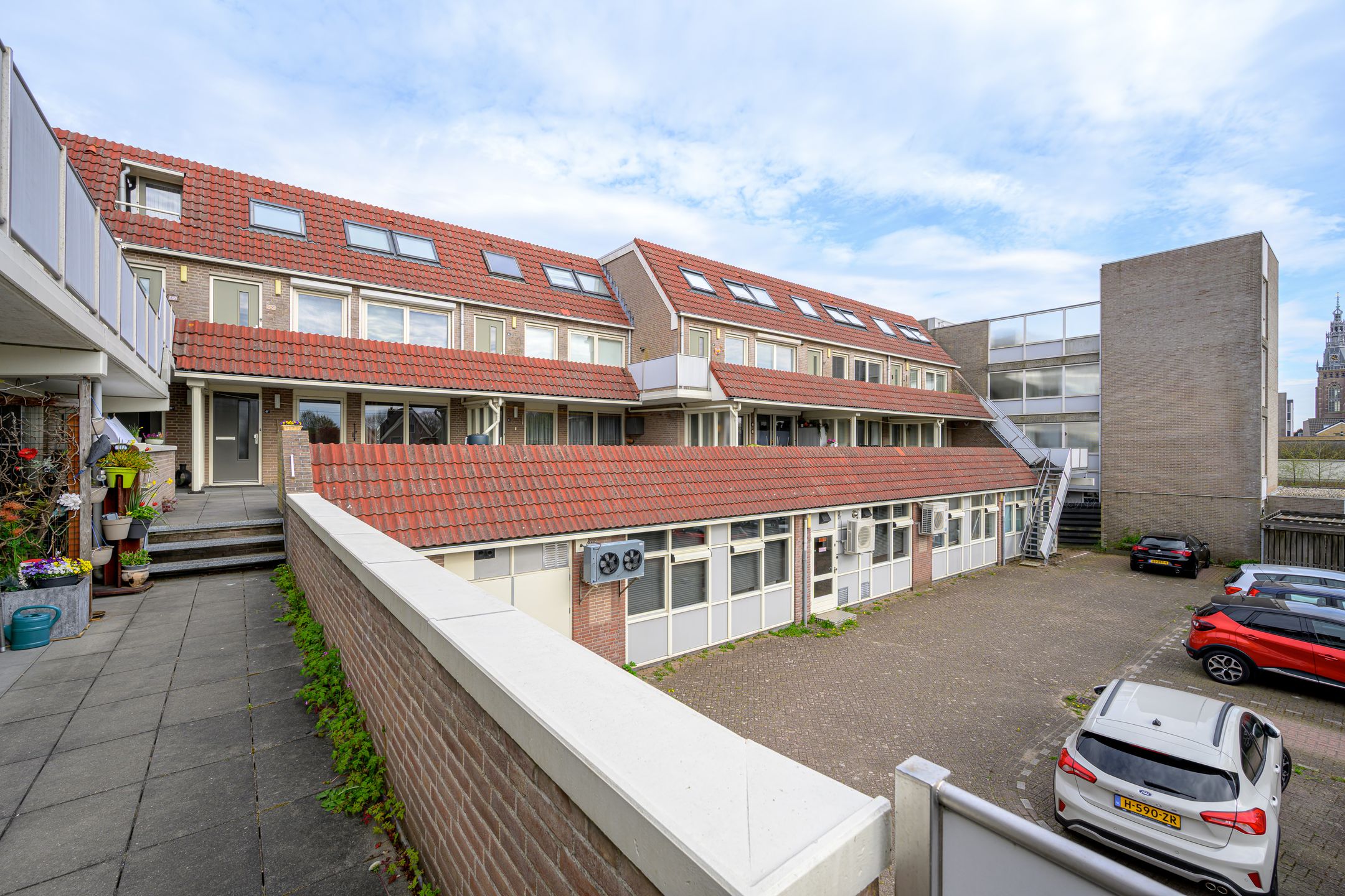 Foto 30 van Beethovenlaan 6-G