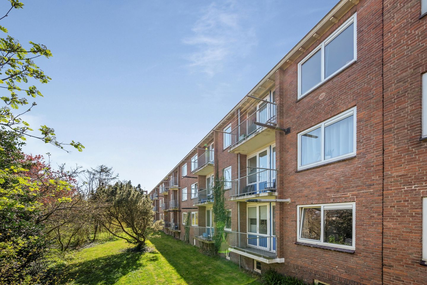 Foto 20 van Pasteurstraat 61