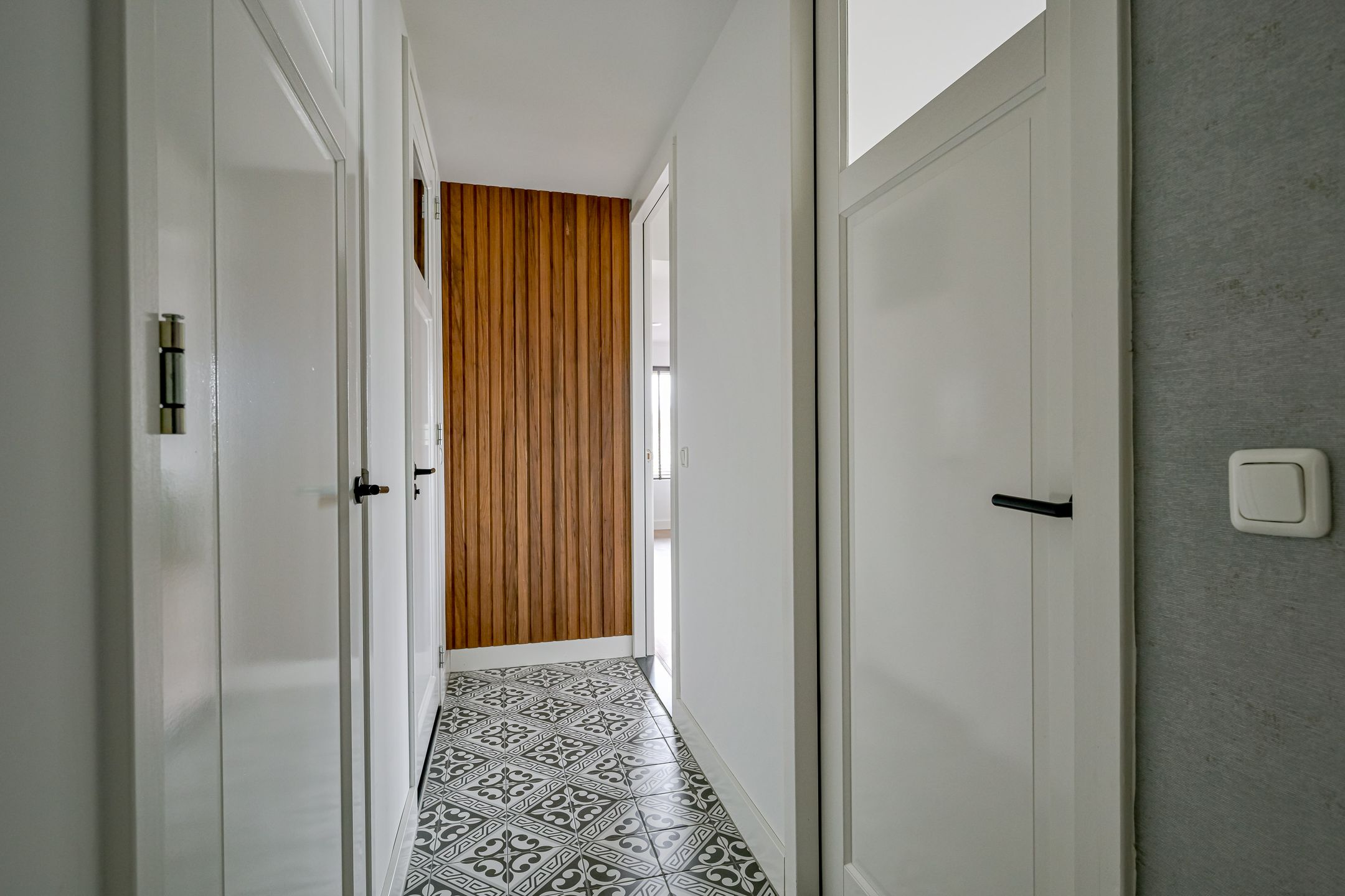 Foto 9 van Beethovenlaan 6-G