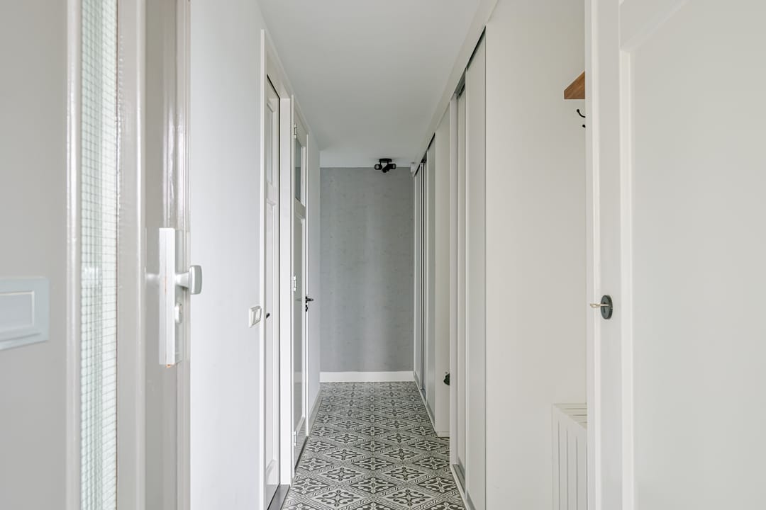 Foto 8 van Beethovenlaan 6-G