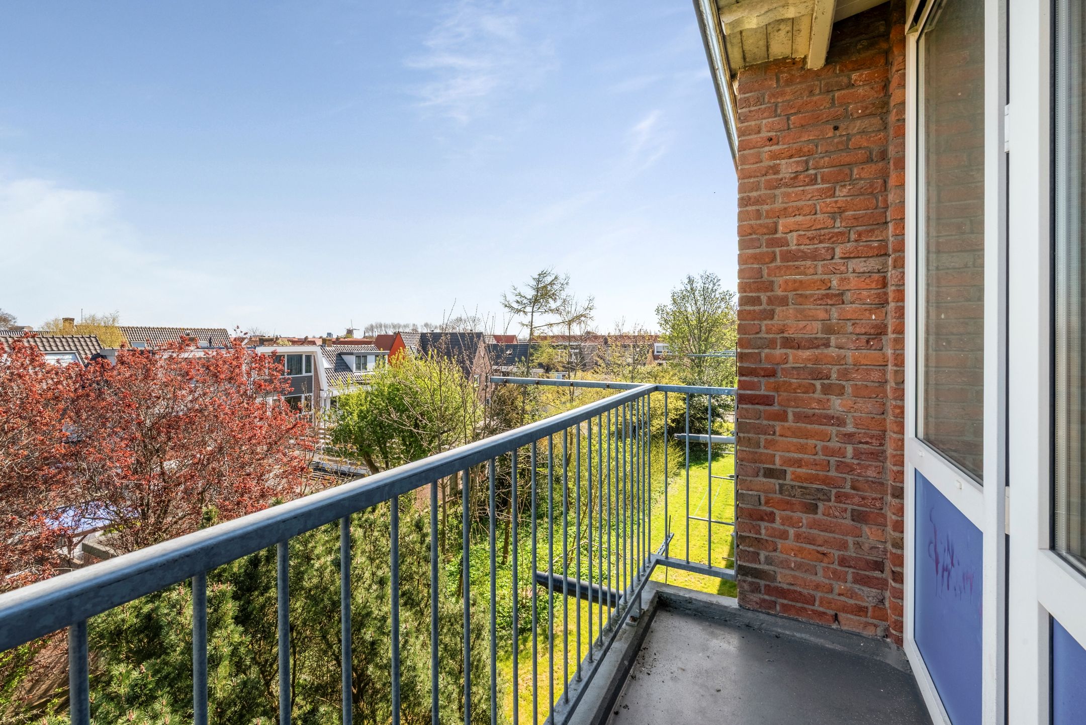 Foto 18 van Pasteurstraat 61