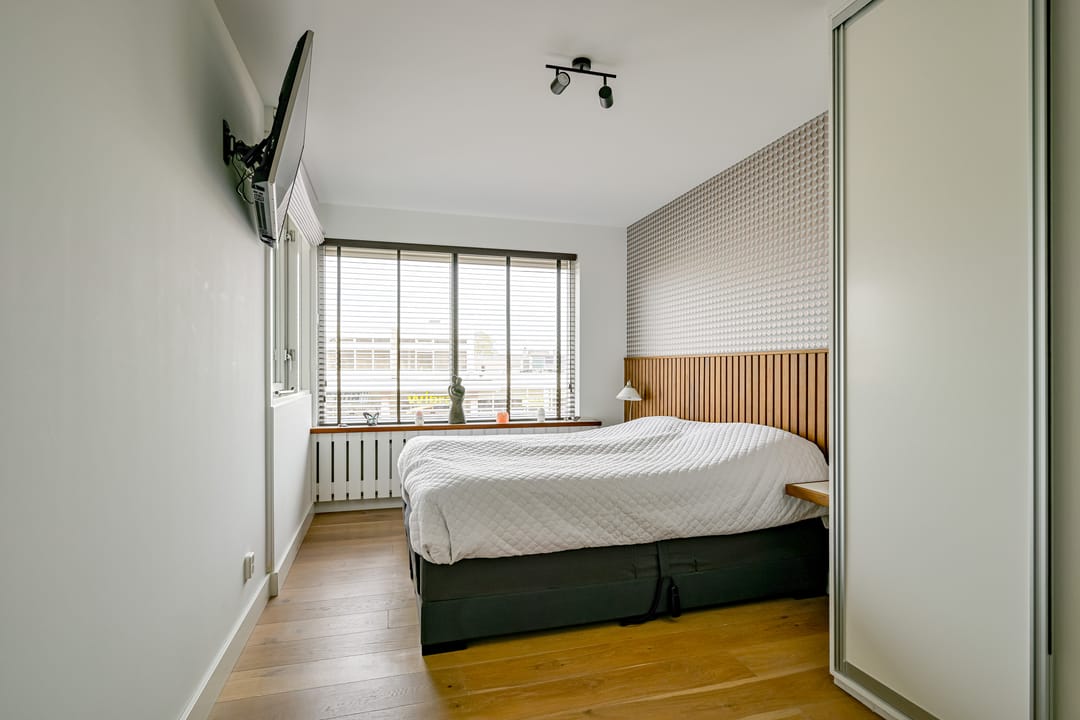 Foto 23 van Beethovenlaan 6-G