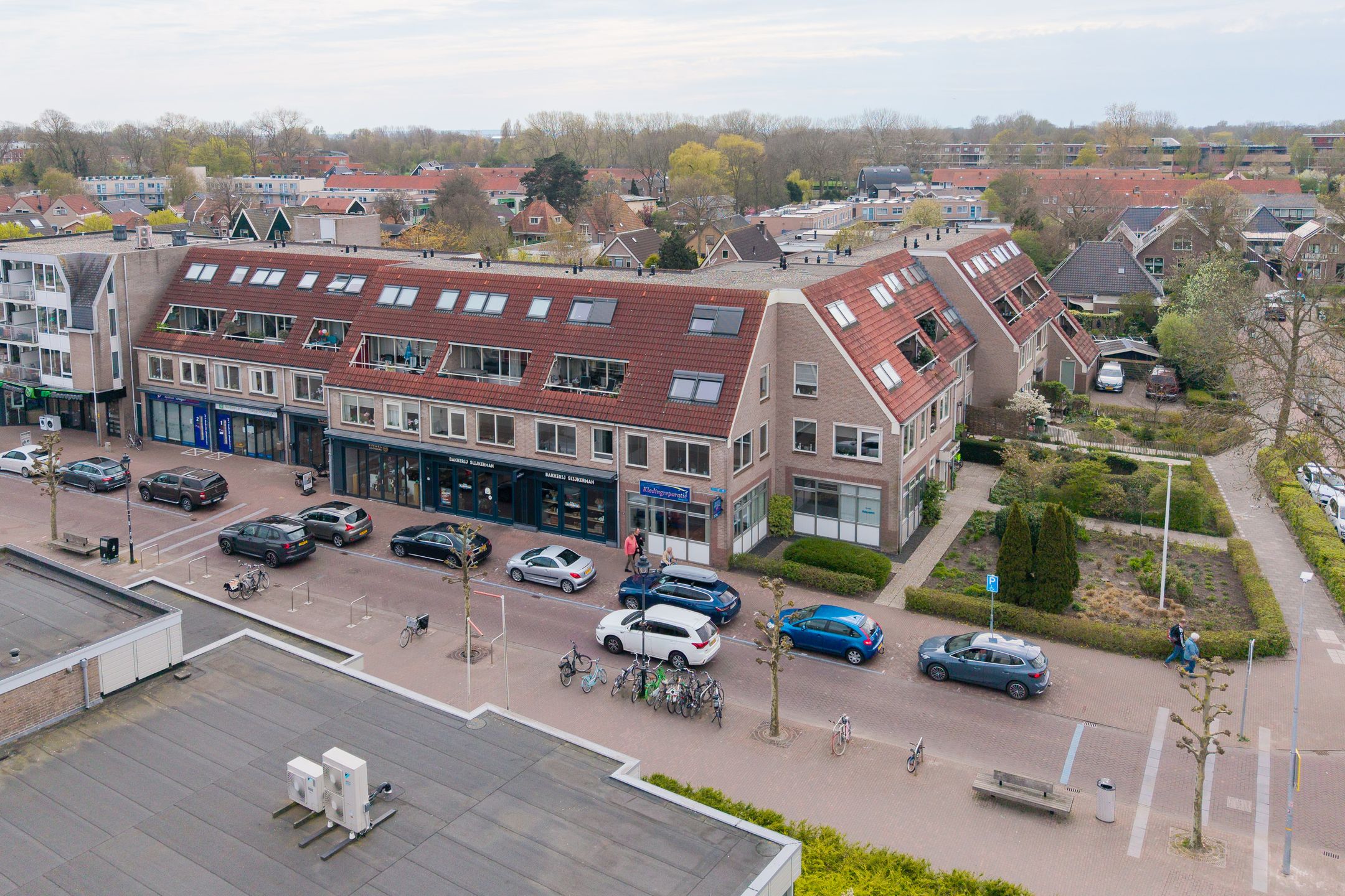 Foto 33 van Beethovenlaan 6-G